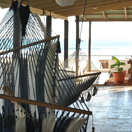 Ola Verde Hotel Popoyo Salinas Zewnętrze zdjęcie