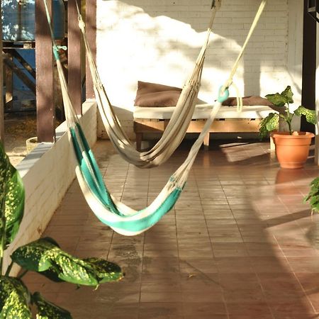 Ola Verde Hotel Popoyo Salinas Zewnętrze zdjęcie