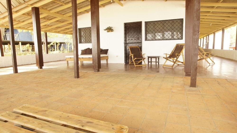 Ola Verde Hotel Popoyo Salinas Zewnętrze zdjęcie