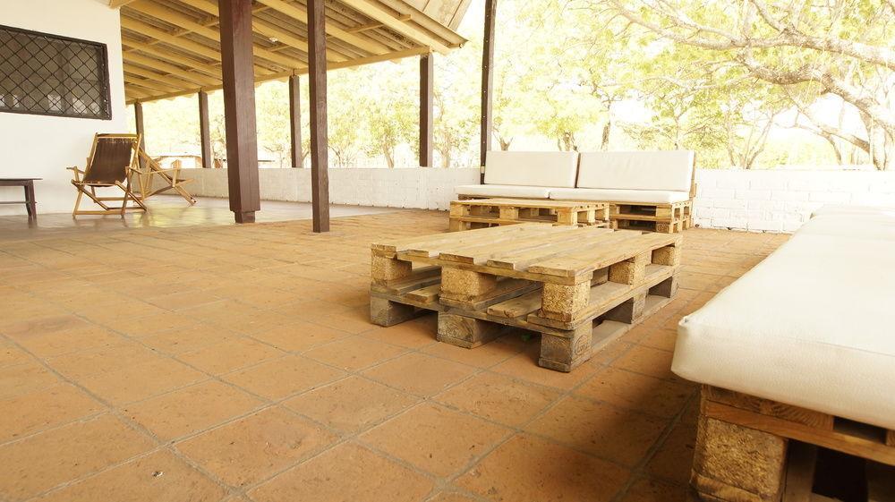Ola Verde Hotel Popoyo Salinas Zewnętrze zdjęcie