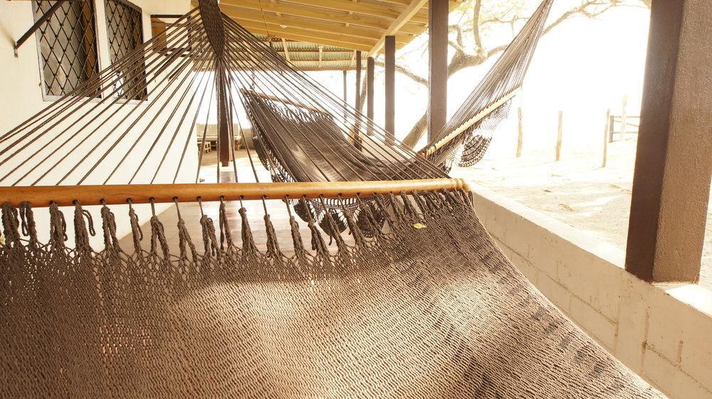 Ola Verde Hotel Popoyo Salinas Zewnętrze zdjęcie