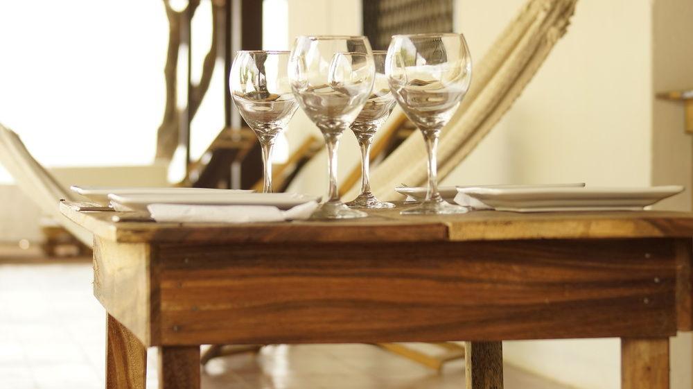 Ola Verde Hotel Popoyo Salinas Zewnętrze zdjęcie