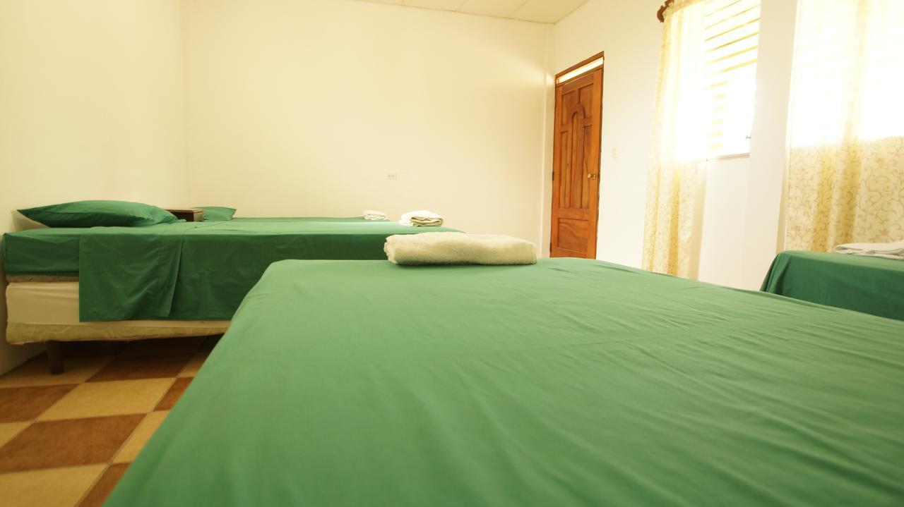 Ola Verde Hotel Popoyo Salinas Pokój zdjęcie