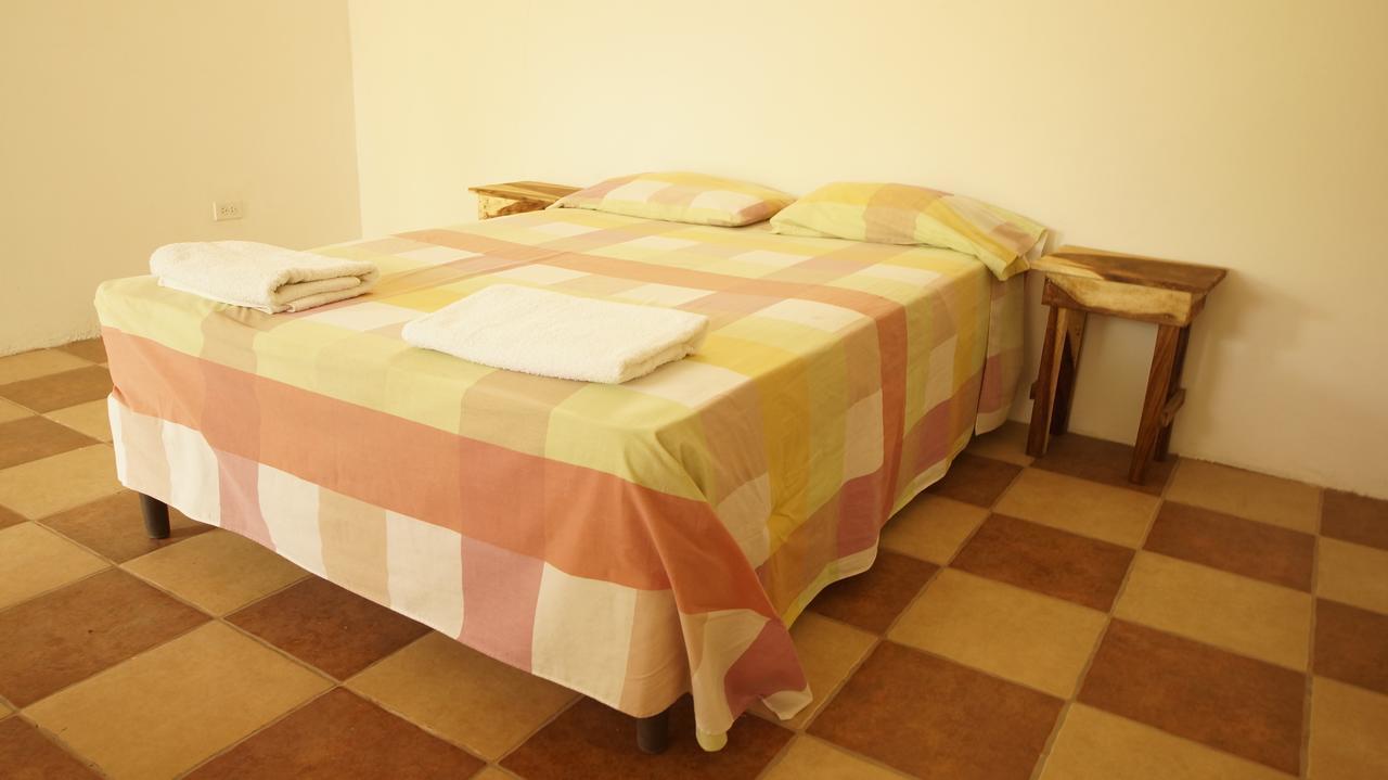 Ola Verde Hotel Popoyo Salinas Pokój zdjęcie