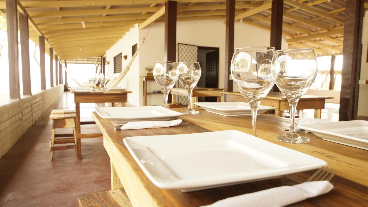 Ola Verde Hotel Popoyo Salinas Zewnętrze zdjęcie
