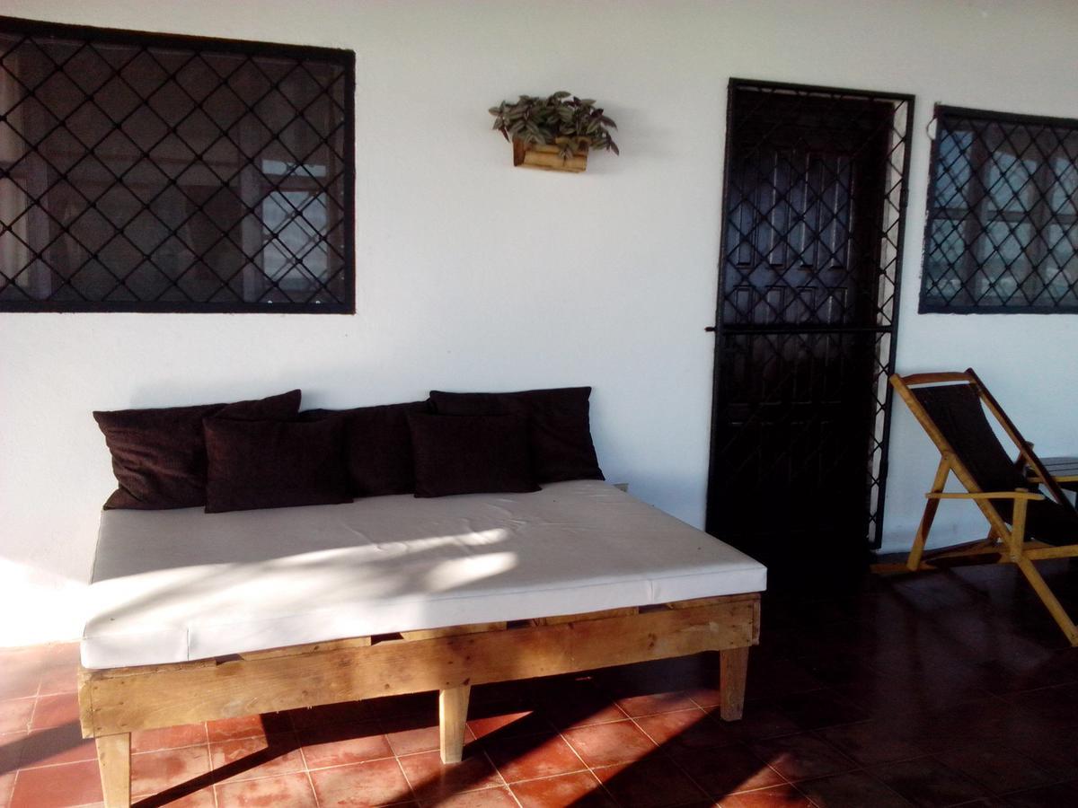 Ola Verde Hotel Popoyo Salinas Zewnętrze zdjęcie
