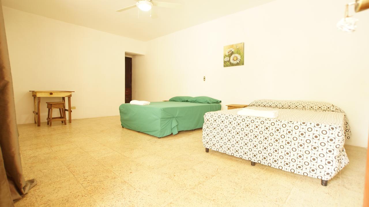 Ola Verde Hotel Popoyo Salinas Pokój zdjęcie