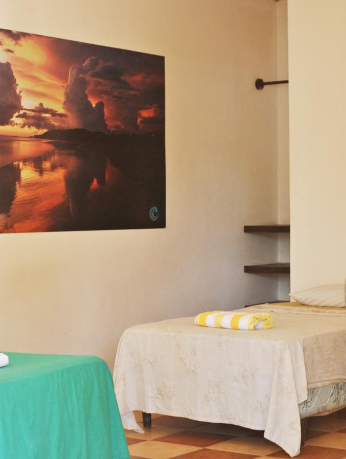 Ola Verde Hotel Popoyo Salinas Zewnętrze zdjęcie