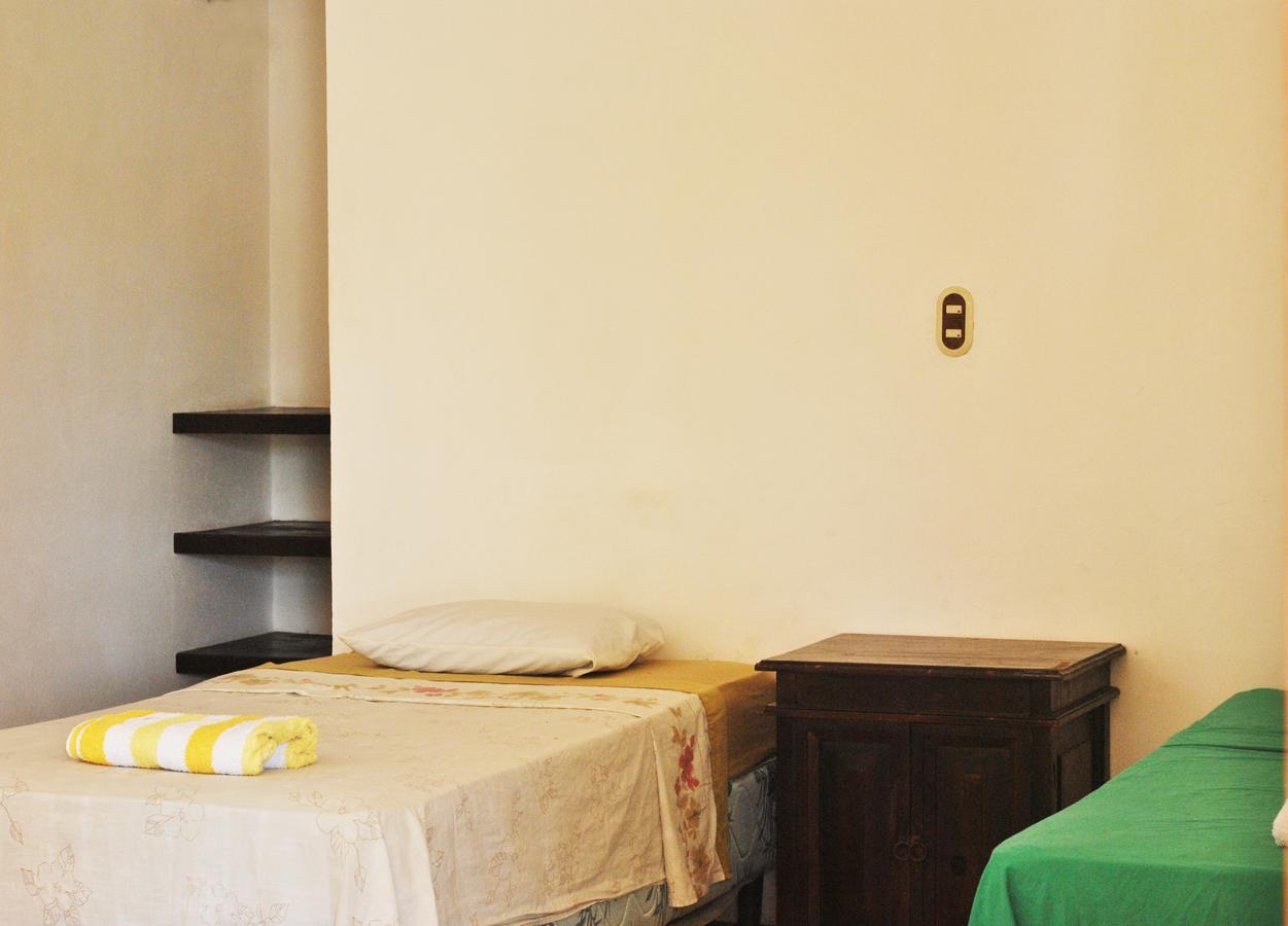 Ola Verde Hotel Popoyo Salinas Zewnętrze zdjęcie