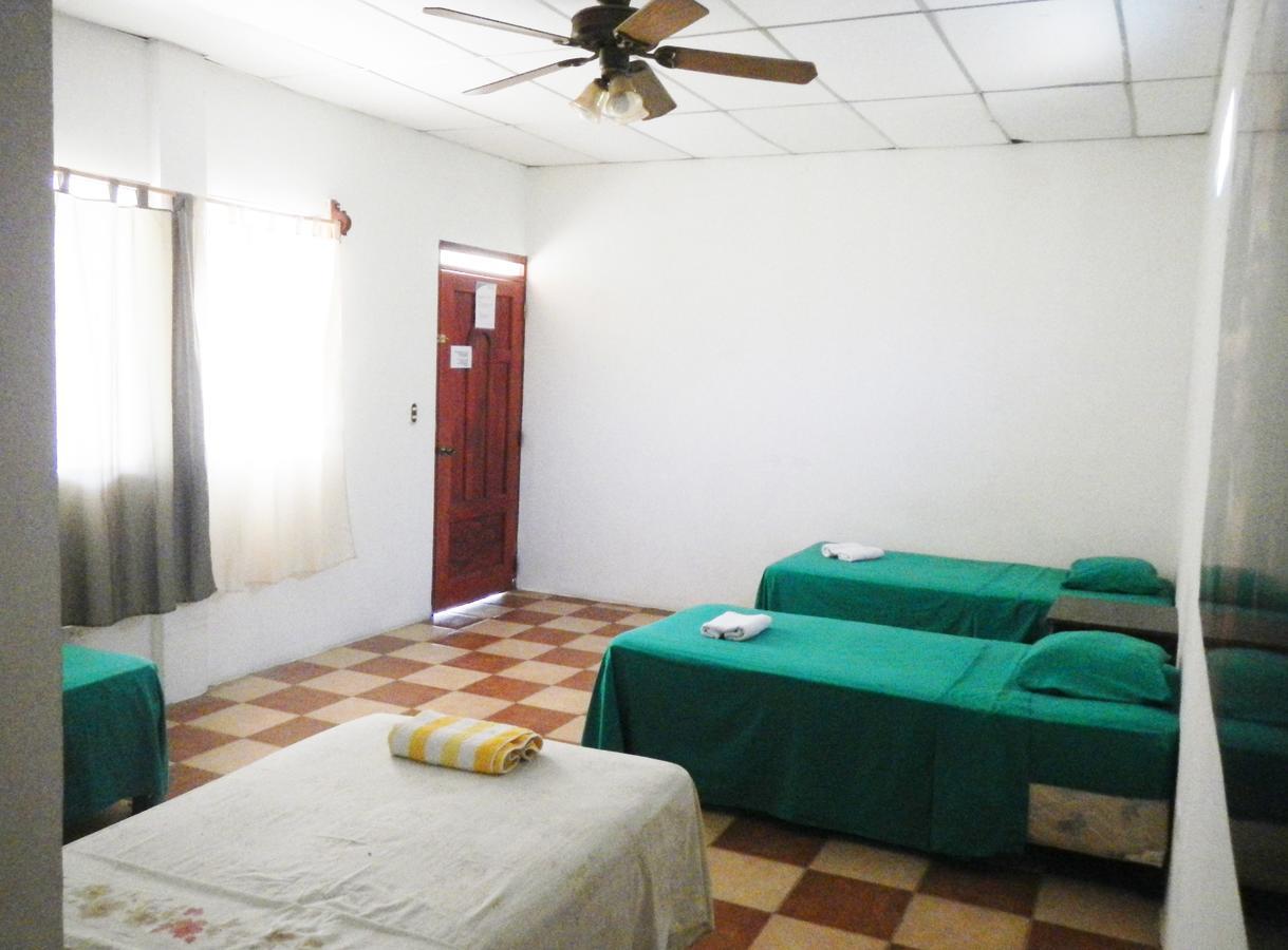Ola Verde Hotel Popoyo Salinas Zewnętrze zdjęcie