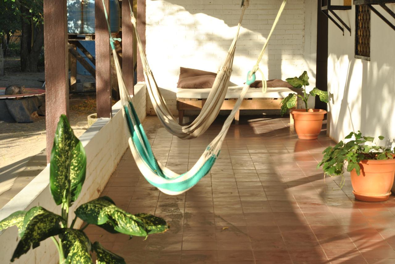 Ola Verde Hotel Popoyo Salinas Zewnętrze zdjęcie